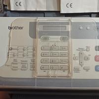 Telefono Fax Brother mod.1560