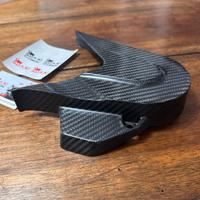 Carter pignone carbonio duke 790/890