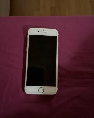 Iphone 7 oro 128gb