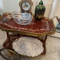 Carrello vintage
