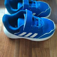 Scarpe Adidas bimbo 