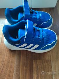 Scarpe Adidas bimbo 