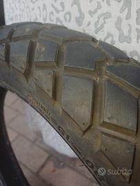 gomme moto 100 90 19