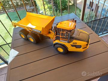 VOLVO A60H BRUDER 