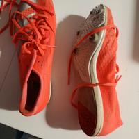 scarpe per atletica 