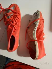 scarpe per atletica 