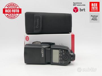CANON 580EX II