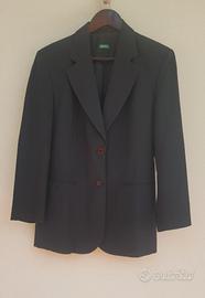 Giacca donna Benetton