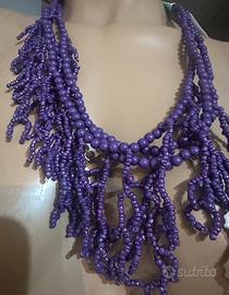 Collana Antica Sartoria