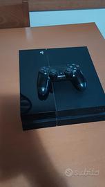 ps4 fat