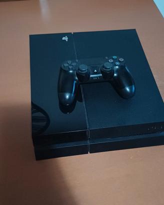 ps4 fat