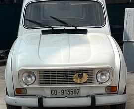 Renault R4