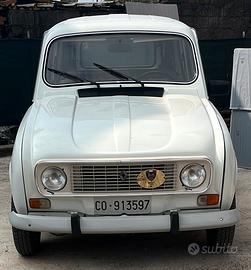 Renault R4