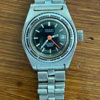 orologio tissot