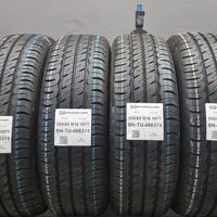 4 pneumatici laufenn 205/65 r16 107t tu6374