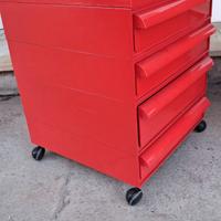 Cassettiera Kartell