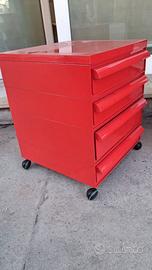 Cassettiera Kartell