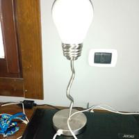 Lampada da comodino, scrivania abat-jour