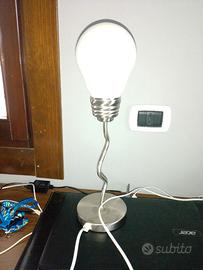Lampada da comodino, scrivania abat-jour