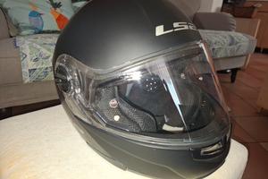 casco ls2 strobe taglia xl