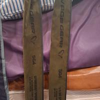 canne casting savage gear Sg4 NUOVE