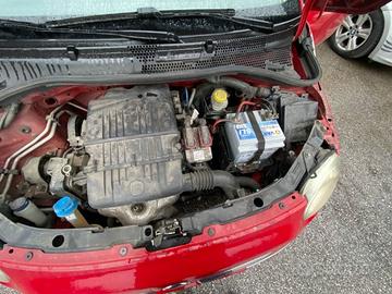 MOTORE PER FIAT 500 1.2 BENZINA ANNO 2014