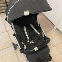 Passeggino Chicco