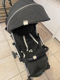 Passeggino Chicco