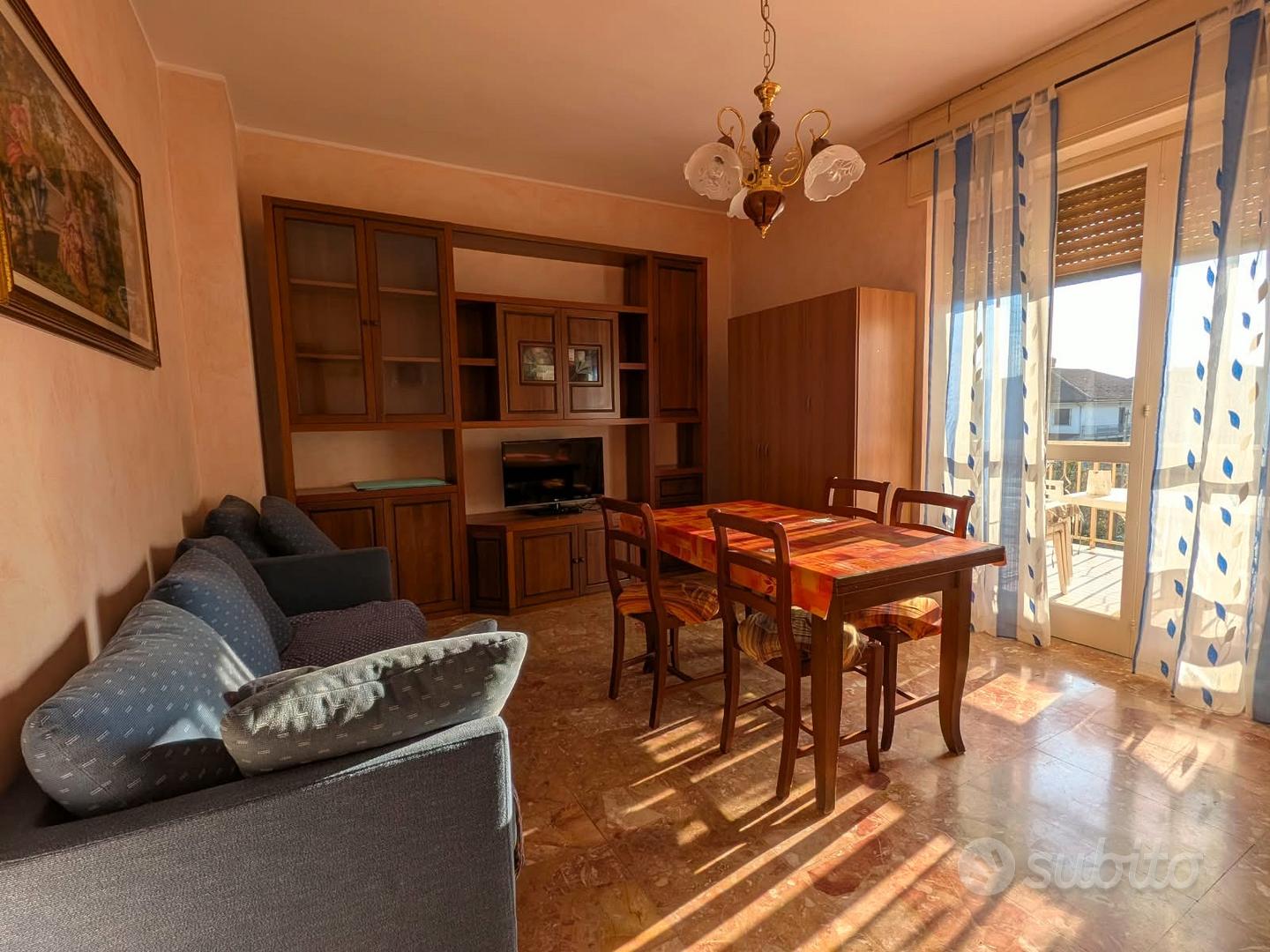 Appartamento – Villafalletto - Altro