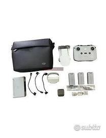 DJI Mini 2 Fly More Combo - USATO