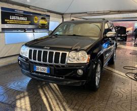 Jeep Grand Cherokee Grand Cherokee 3.0 V6 CRD Over