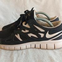 Nike Free Run 2