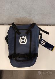 Husqvarna Borsa da viaggio Posteriore