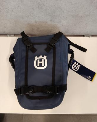 Husqvarna Borsa da viaggio Posteriore