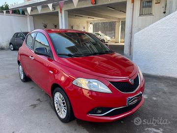 Lancia Ypsilon 1.3 MJT 16V 95 CV 5 porte S&S Mya d