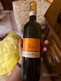 Fiano di Avellino Yovis La Molara 2009
