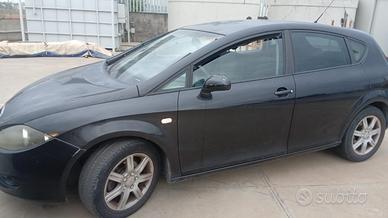 RICAMBI USATI AUTO SEAT Leon 3Â° Serie BXE BXE Die