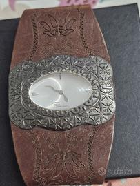Roberto cavalli orologio donna 