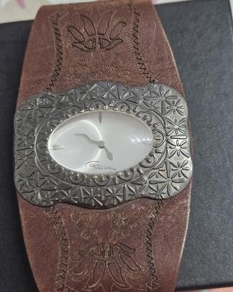 Roberto cavalli orologio donna 