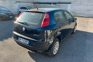 Fiat Grande Punto 1.3 MJT 75 CV 5 porte S&S Actual