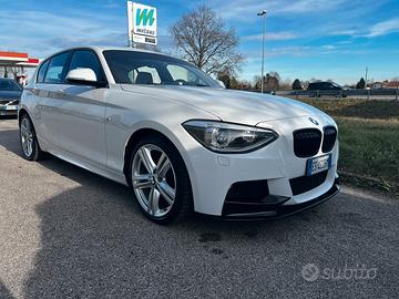 Bmw serie 1 F20