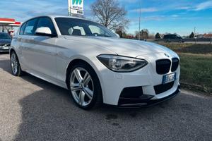 Bmw serie 1 F20