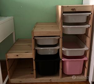 Mobile giochi Ikea