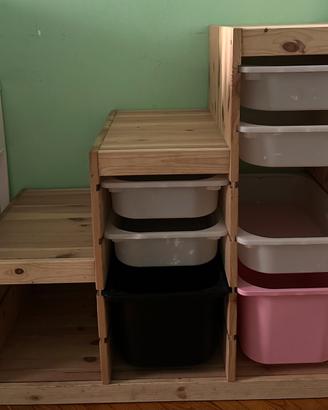 Mobile giochi Ikea