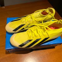 Scarpa Adidas calcio 44 e mezzo