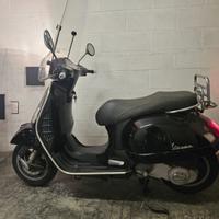 Vespa Piaggio 250 GTS i.e. anno 2008 euro 3