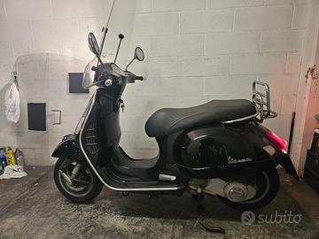 Vespa Piaggio 250 GTS i.e. anno 2008 euro 3