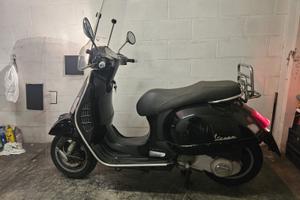 Vespa Piaggio 250 GTS i.e. anno 2008 euro 3