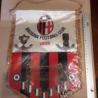 Gagliardetto Bologna Football club