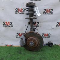 MASSA COMPLETA ANTERIORE DESTRA MERCEDES SLK W171